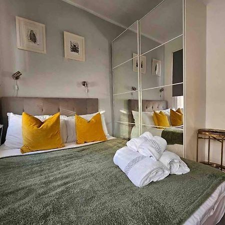 Beautiful And Spacious Flat لندن المظهر الخارجي الصورة