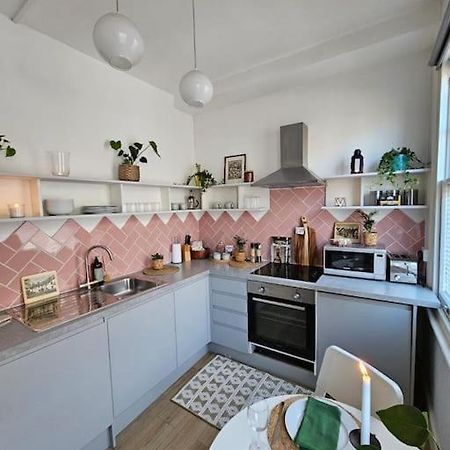 Beautiful And Spacious Flat لندن المظهر الخارجي الصورة