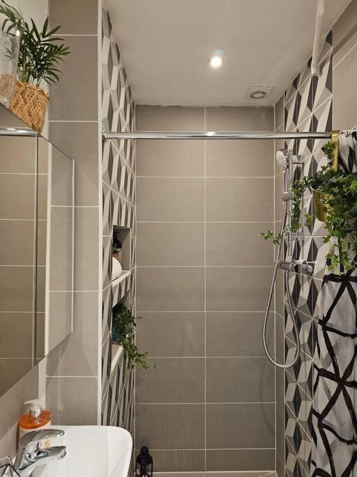 Beautiful And Spacious Flat لندن المظهر الخارجي الصورة