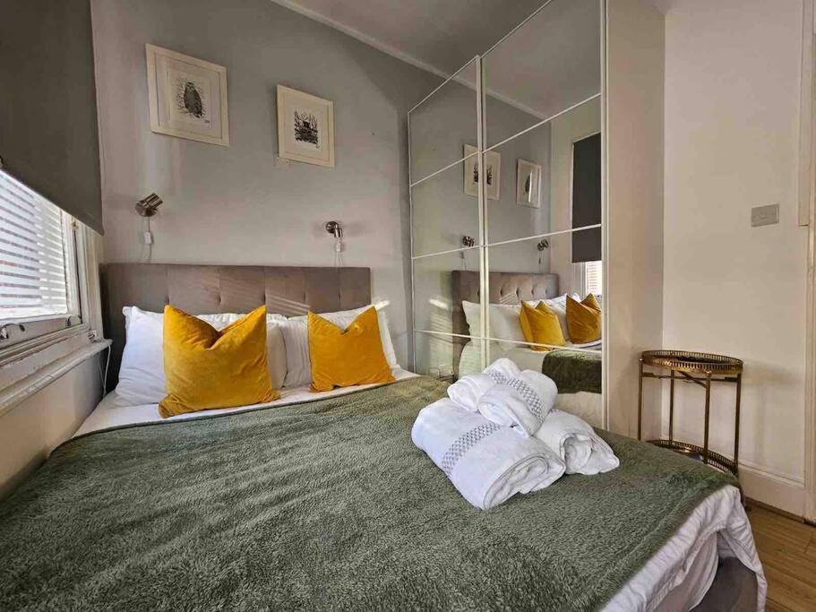 Beautiful And Spacious Flat لندن المظهر الخارجي الصورة