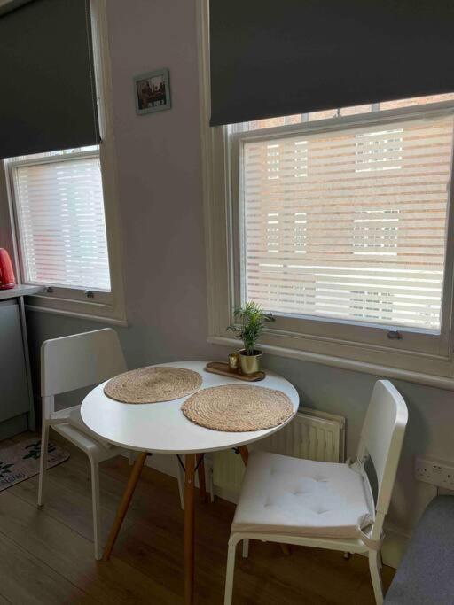 Beautiful And Spacious Flat لندن المظهر الخارجي الصورة