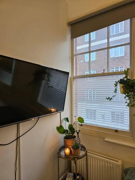 Beautiful And Spacious Flat لندن المظهر الخارجي الصورة